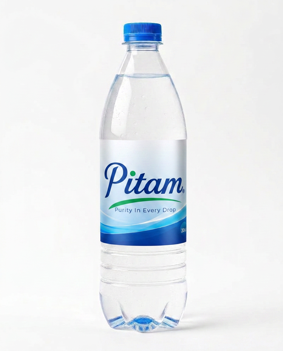 Pitam 50cl