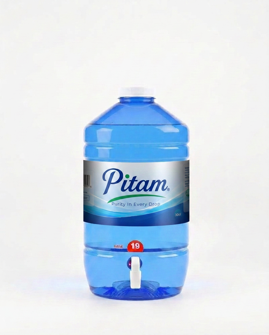 Pitam Dispenser